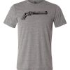 Mens Tri-Blend Crew Neck Thumbnail