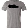 Mens Tri-Blend Crew Neck Thumbnail