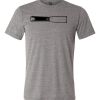 Mens Tri-Blend Crew Neck Thumbnail