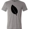 Mens Tri-Blend Crew Neck Thumbnail