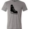 Mens Tri-Blend Crew Neck Thumbnail