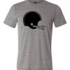 Mens Tri-Blend Crew Neck Thumbnail