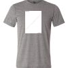 Mens Tri-Blend Crew Neck Thumbnail