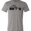 Mens Tri-Blend Crew Neck Thumbnail