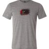 Mens Tri-Blend Crew Neck Thumbnail