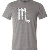 Mens Tri-Blend Crew Neck Thumbnail