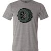 Mens Tri-Blend Crew Neck Thumbnail