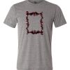 Mens Tri-Blend Crew Neck Thumbnail