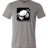 Mens Tri-Blend Crew Neck Thumbnail