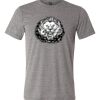 Mens Tri-Blend Crew Neck Thumbnail