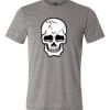 Mens Tri-Blend Crew Neck Thumbnail