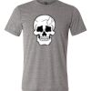 Mens Tri-Blend Crew Neck Thumbnail