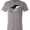 Mens Tri-Blend Crew Neck Thumbnail