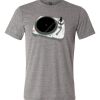 Mens Tri-Blend Crew Neck Thumbnail