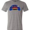 Mens Tri-Blend Crew Neck Thumbnail