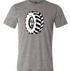 Mens Tri-Blend Crew Neck Thumbnail