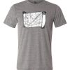 Mens Tri-Blend Crew Neck Thumbnail