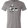 Mens Tri-Blend Crew Neck Thumbnail