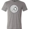 Mens Tri-Blend Crew Neck Thumbnail