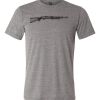 Mens Tri-Blend Crew Neck Thumbnail