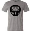 Mens Tri-Blend Crew Neck Thumbnail
