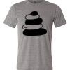 Mens Tri-Blend Crew Neck Thumbnail