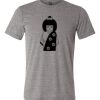 Mens Tri-Blend Crew Neck Thumbnail