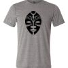 Mens Tri-Blend Crew Neck Thumbnail