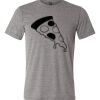 Mens Tri-Blend Crew Neck Thumbnail