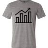 Mens Tri-Blend Crew Neck Thumbnail