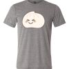 Mens Tri-Blend Crew Neck Thumbnail
