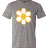 Mens Tri-Blend Crew Neck Thumbnail