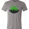 Mens Tri-Blend Crew Neck Thumbnail