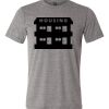 Mens Tri-Blend Crew Neck Thumbnail