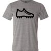 Mens Tri-Blend Crew Neck Thumbnail