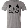 Mens Tri-Blend Crew Neck Thumbnail