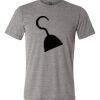 Mens Tri-Blend Crew Neck Thumbnail