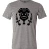 Mens Tri-Blend Crew Neck Thumbnail