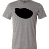 Mens Tri-Blend Crew Neck Thumbnail