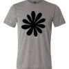 Mens Tri-Blend Crew Neck Thumbnail