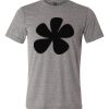 Mens Tri-Blend Crew Neck Thumbnail