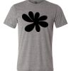 Mens Tri-Blend Crew Neck Thumbnail