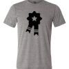 Mens Tri-Blend Crew Neck Thumbnail