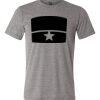 Mens Tri-Blend Crew Neck Thumbnail