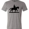 Mens Tri-Blend Crew Neck Thumbnail