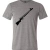 Mens Tri-Blend Crew Neck Thumbnail