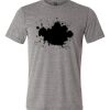 Mens Tri-Blend Crew Neck Thumbnail