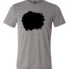Mens Tri-Blend Crew Neck Thumbnail