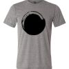 Mens Tri-Blend Crew Neck Thumbnail