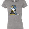 Womens Tri-Blend Crew Thumbnail